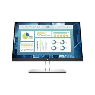 HP E22 G4 21.5" FHD IPS Monitor